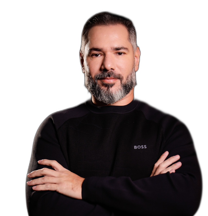 Paulo Dornelles, Mentor de negócios